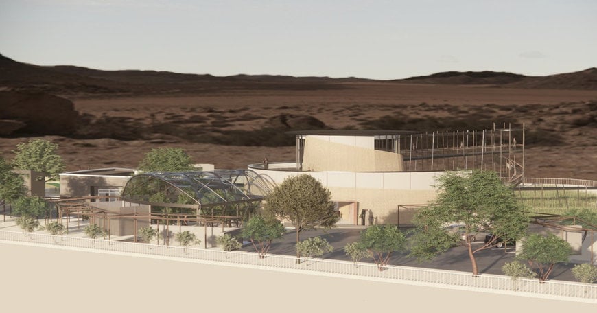 Lantania to build $84 million biosolids treatment plant in Saudi Arabia